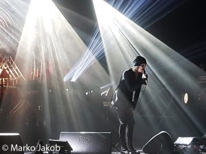 HIM auf Abschiedstour, 30.11.2017 (c) Marko Jakob