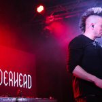 Faderhead live in Concert in Berlin 2.3.2018 (c) Marko Jakob